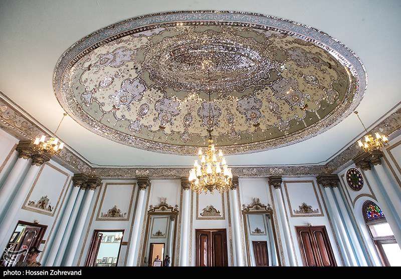  حضور اصحاب رسانه در دانشگاه دافوس 