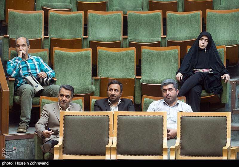  حضور اصحاب رسانه در دانشگاه دافوس 