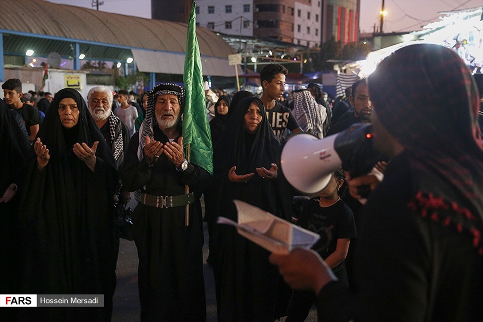 بغداد به کربلا