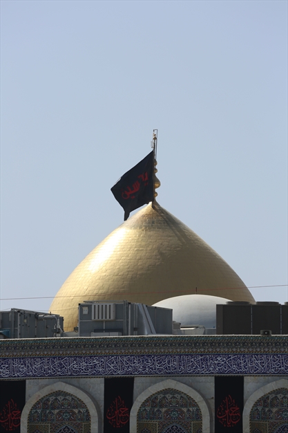 عکس هایی از کربلای حسینی