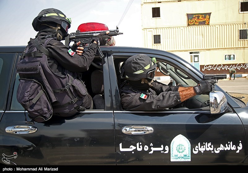 تمرین نوپو قم