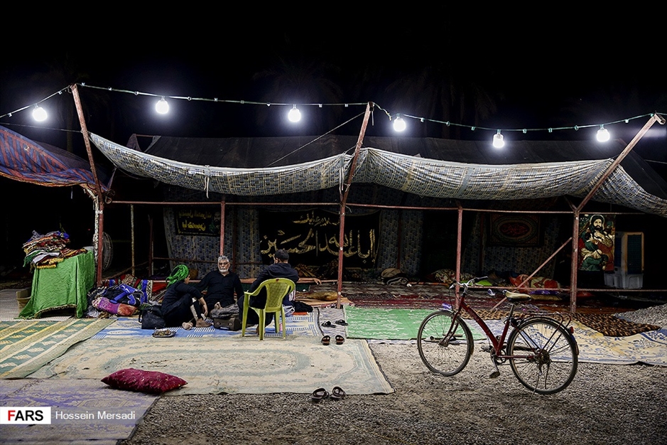 بغداد به کربلا