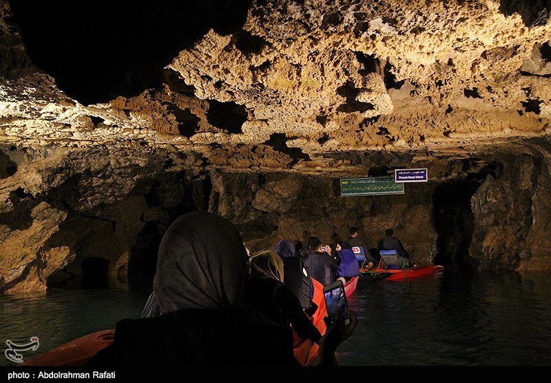  بازدید مهمانان اجلاس جهانی راه ابریشم از اماکن تاریخی و گردشگری همدان 