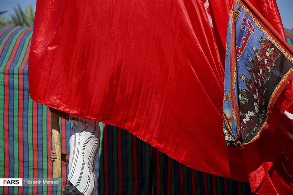 بغداد به کربلا