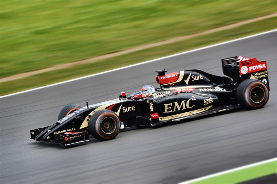 ماشین مسابقه