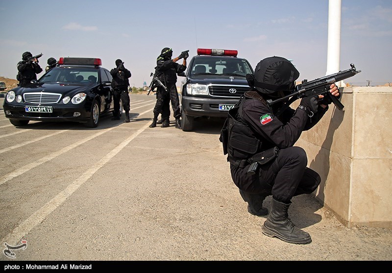 تمرین نوپو قم