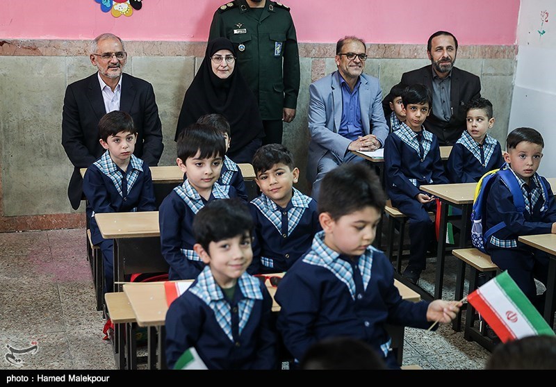 جشن شکوفه ها