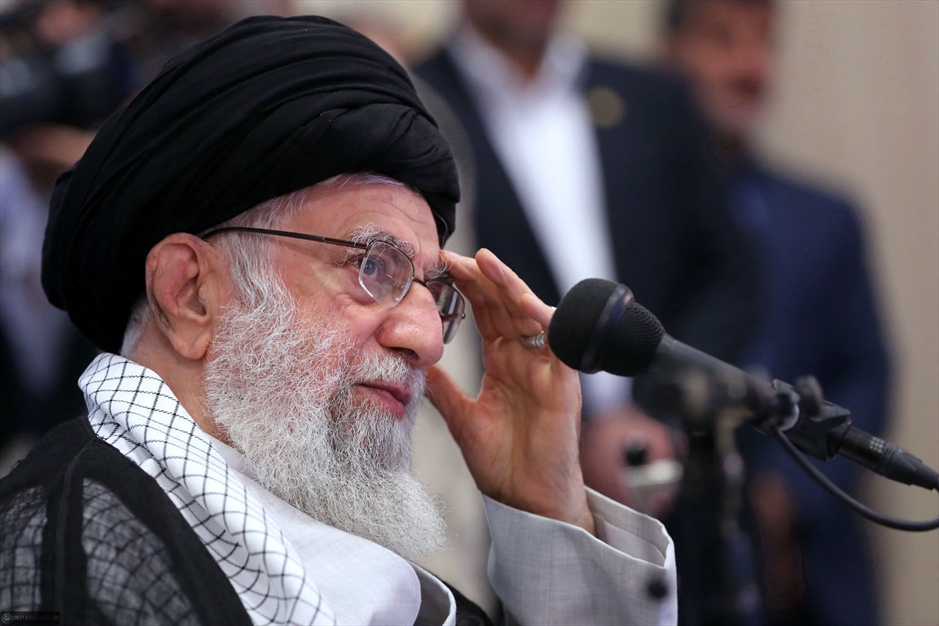 بازدید از نمایشگاه شرکتهای دانش‌بنیان وفناوریهای برتر