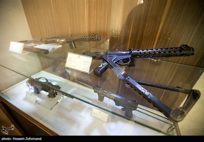  حضور اصحاب رسانه در دانشگاه دافوس 