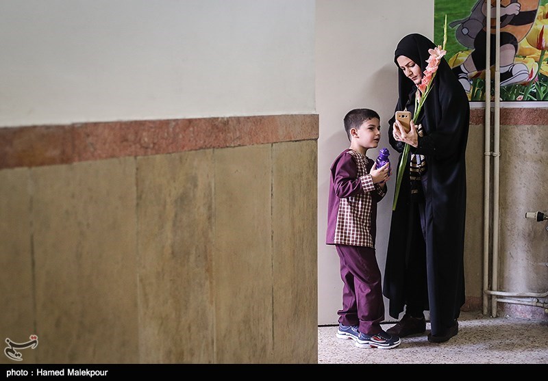 جشن شکوفه ها