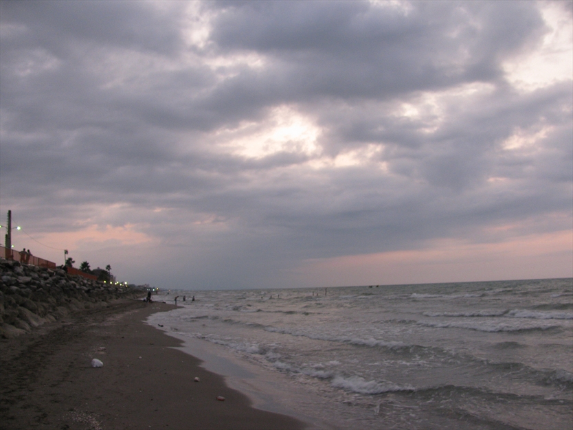 عکس های ساحل