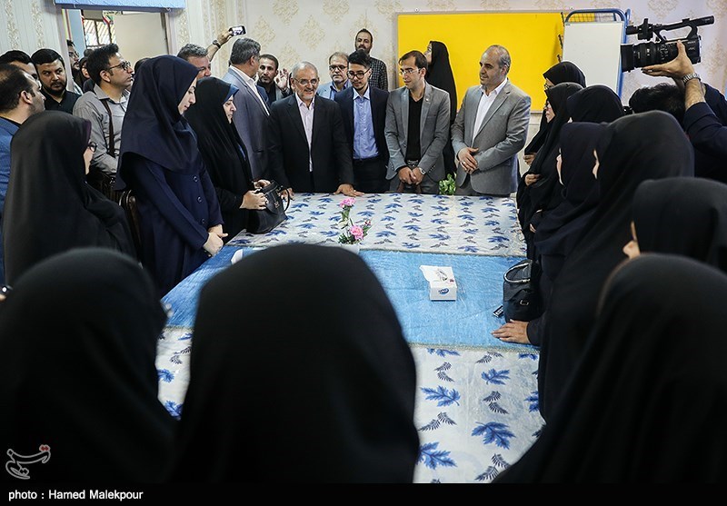 جشن شکوفه ها