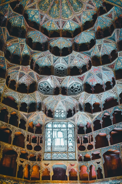 معماری اسلامی