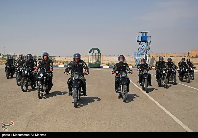 تمرین نوپو قم