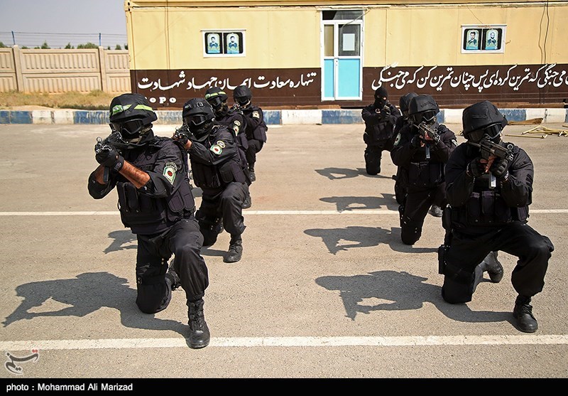 تمرین نوپو قم