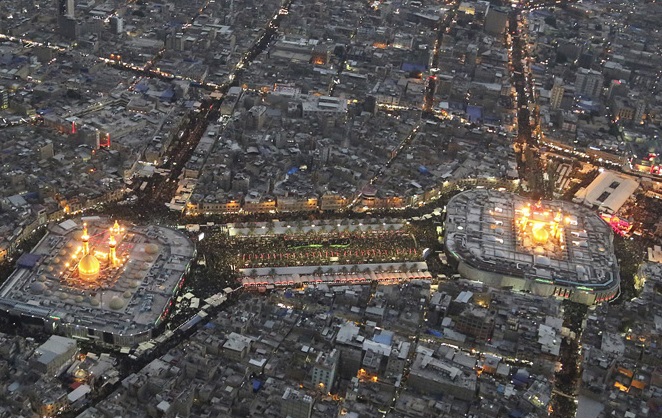 بین الحرمین2