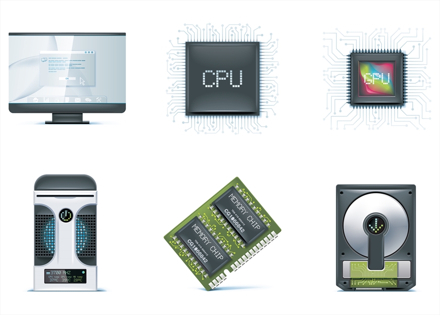 آیکن ها برای طراحی