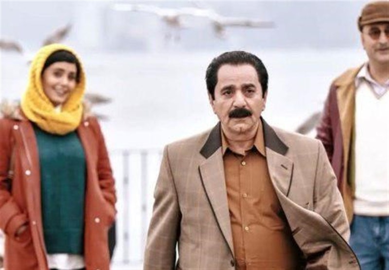سینمایی مطرب