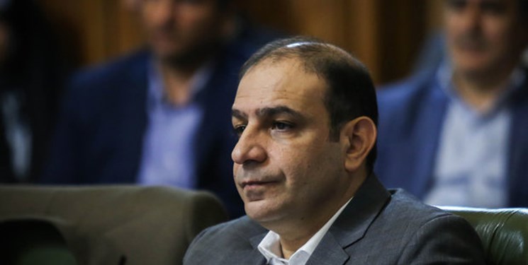 محمد علیخانی