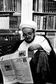 علامه جعفری