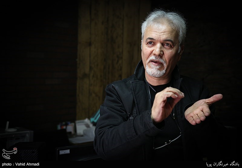 رسول توکلی