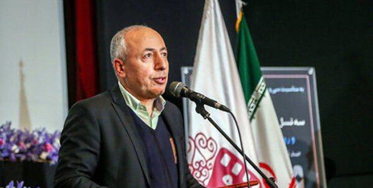 بیژن علیمحمدی