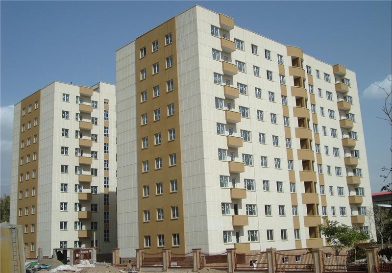 خانه دار شدن