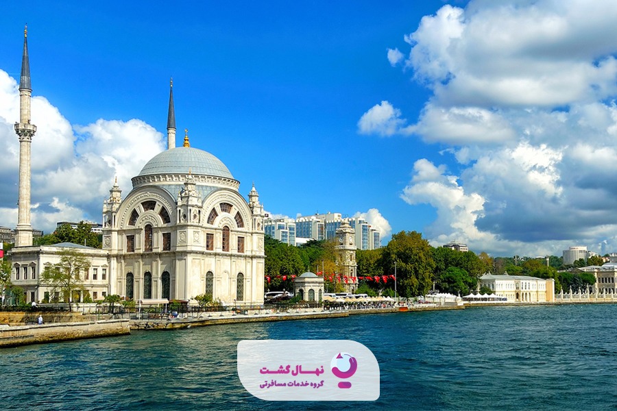 راهحل ویژه نهالگشت برای تور استانبول ارزان ولی باکیفیت! راهحل ویژه نهالگشت برای تور استانبول ارزان ولی باکیفیت!