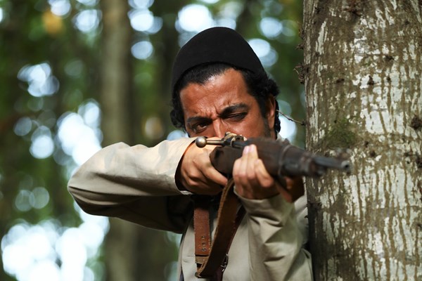 مهدی زمینپرداز