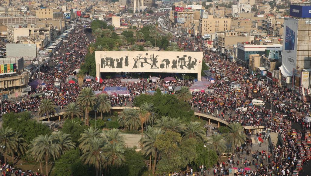 سفر عتبات