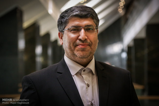 علیاکبر کریمی