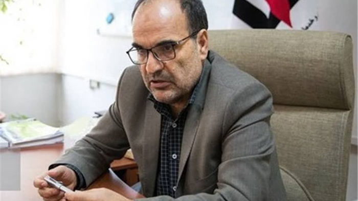 90 درصد قربانیان آتشسوزی بر اثر استنشاق دود کشته میشوند 90 درصد قربانیان آتشسوزی بر اثر استنشاق دود کشته میشوند