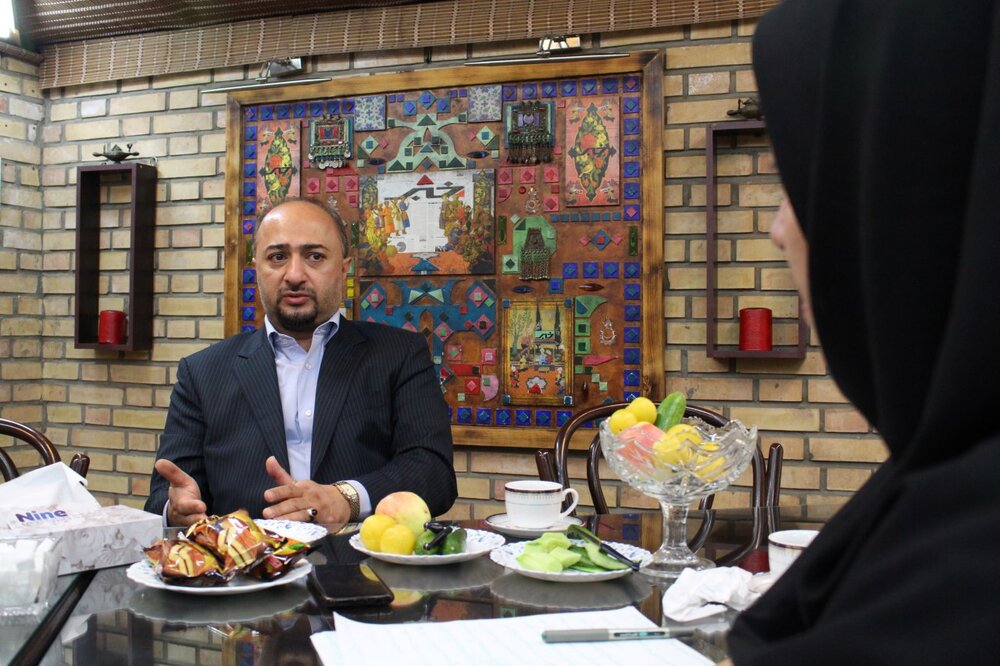 علی سرزعیم
