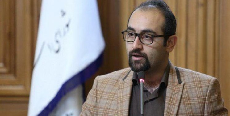 تشدید آلودگی هوا به علت طرح جدید ترافیک تشدید آلودگی هوا به علت طرح جدید ترافیک