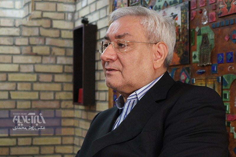 سفارت را که گرفتیم، همه از چپ و راست هورا کشیدند، حتی نهضت آزادی سفارت را که گرفتیم، همه از چپ و راست هورا کشیدند، حتی نهضت آزادی