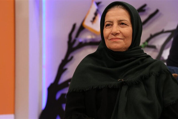 احترام برومند