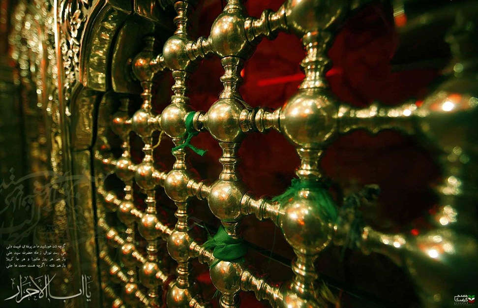 تصاویر حسینی