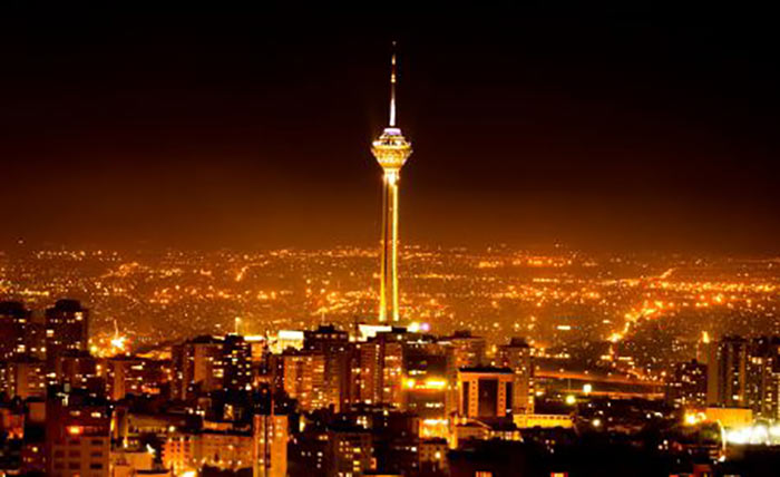 5 باید و نباید در سفر به تهران 5 باید و نباید در سفر به تهران