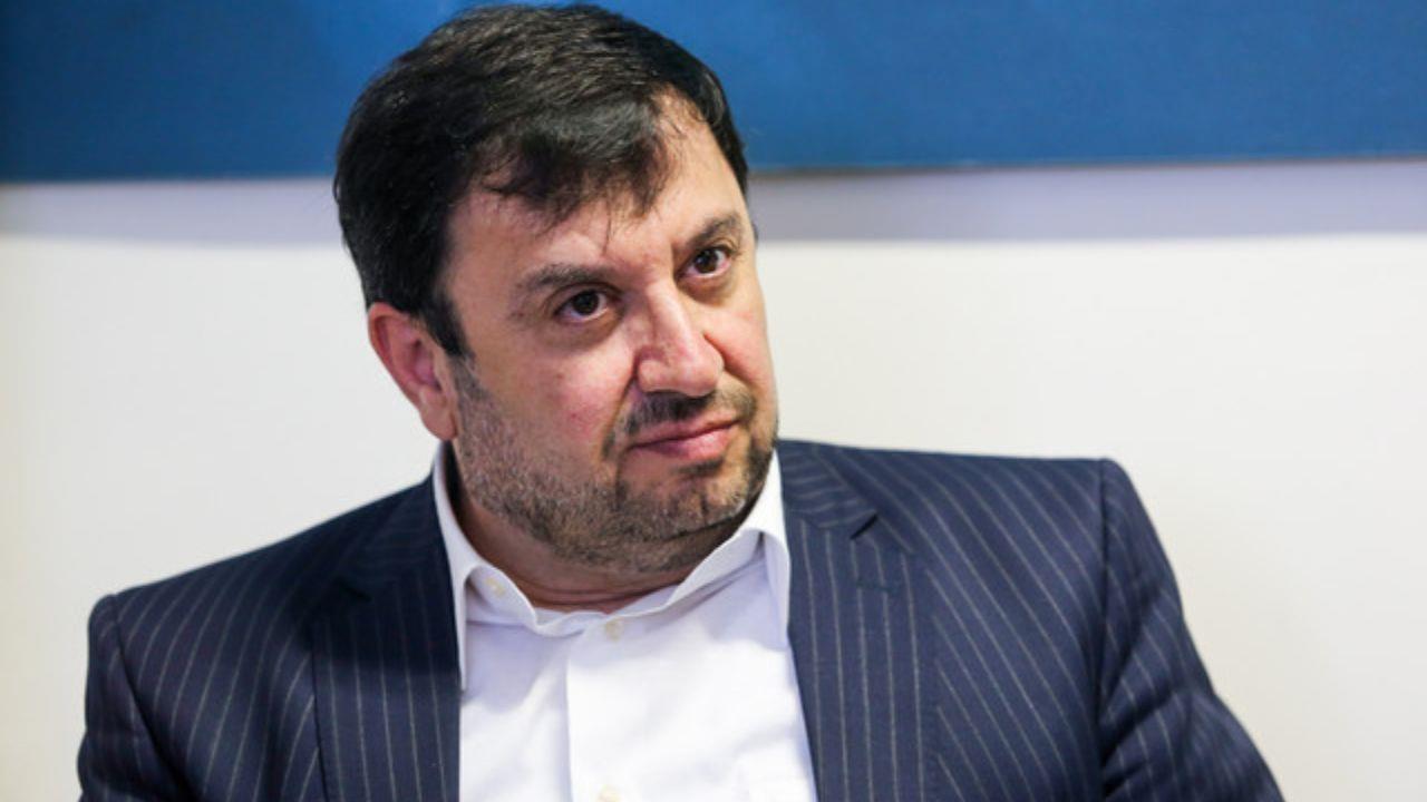 پیاده سازی ۸۰ درصد شبکه ارتباطی به جای شبکه ملی اطلاعات پیاده سازی ۸۰ درصد شبکه ارتباطی به جای شبکه ملی اطلاعات