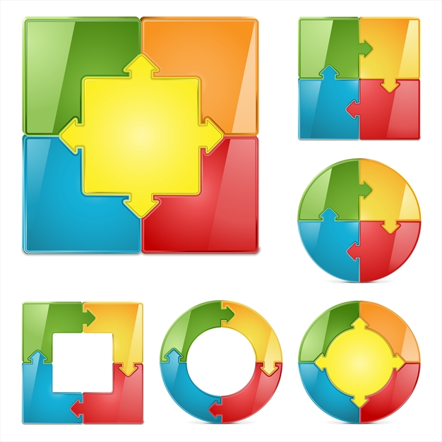 آیکن ها برای طراحی