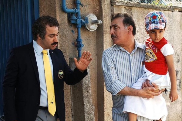 محسن تنابنده