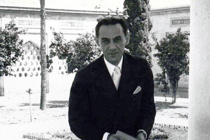 رهی معیری