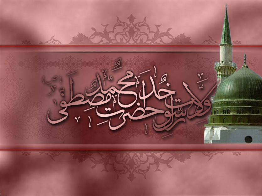 محمد نبی