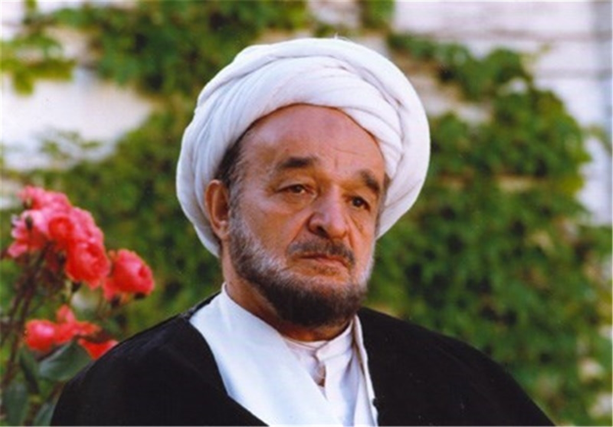 علامه جعفری