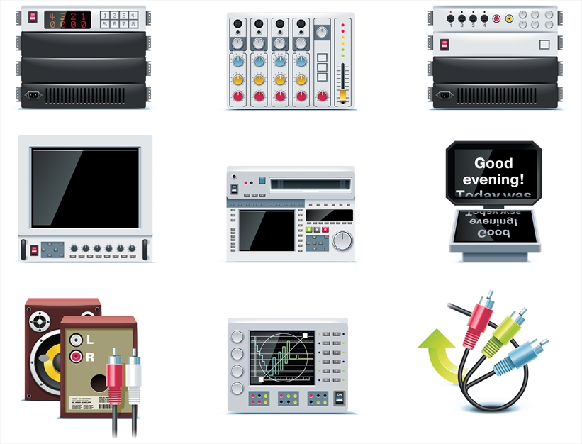 آیکن ها برای طراحی