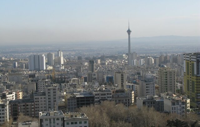گرانترین خانه تهران