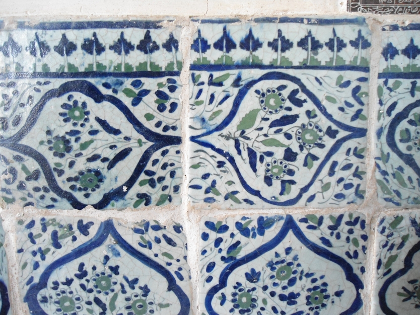 امامزاده عبدالله نطنز