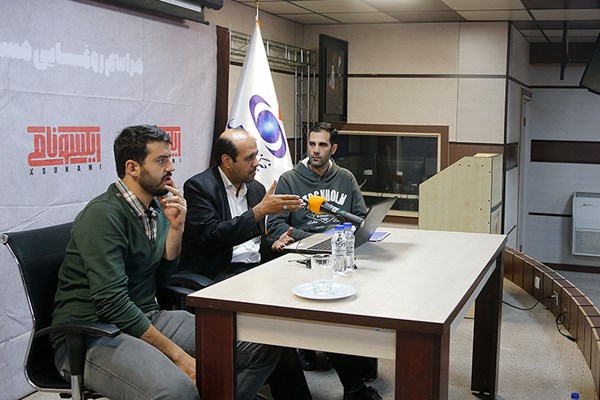محمدرضا بورونی