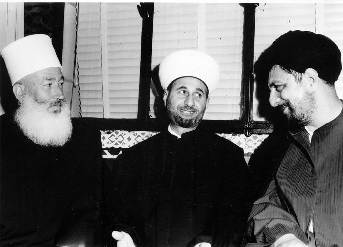 امام موسی صدر