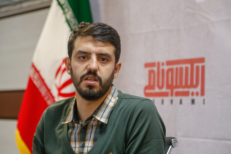 «ایکسونامی» هشداری برای نُرمالیزه کردن رفتارهای منحرف جنسی در جامعه «ایکسونامی» هشداری برای نُرمالیزه کردن رفتارهای منحرف جنسی در جامعه